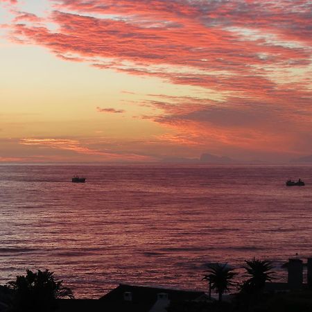 Ferienwohnung The Whale Cove Gansbaai Zimmer foto