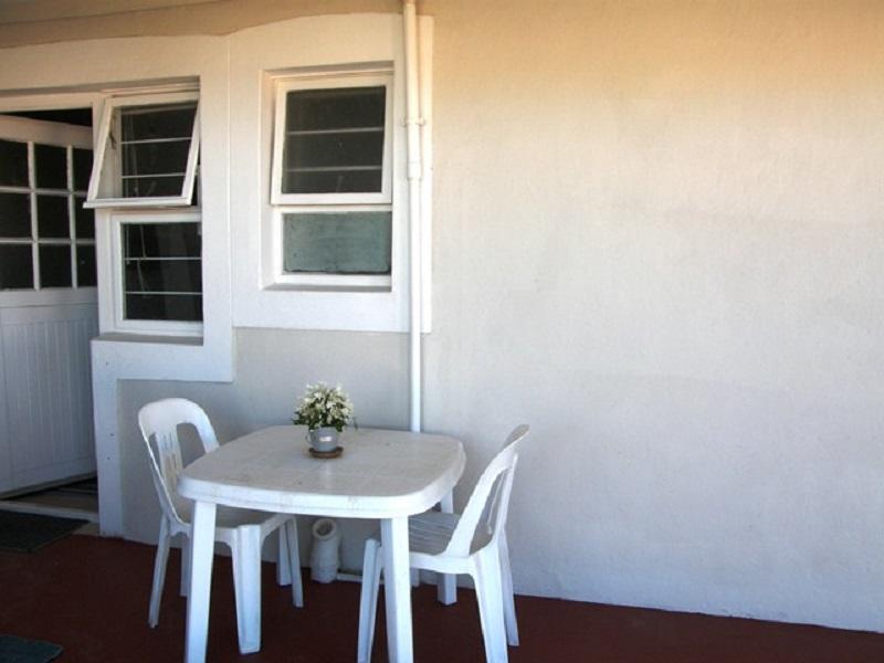 Ferienwohnung The Whale Cove Gansbaai Exterior foto