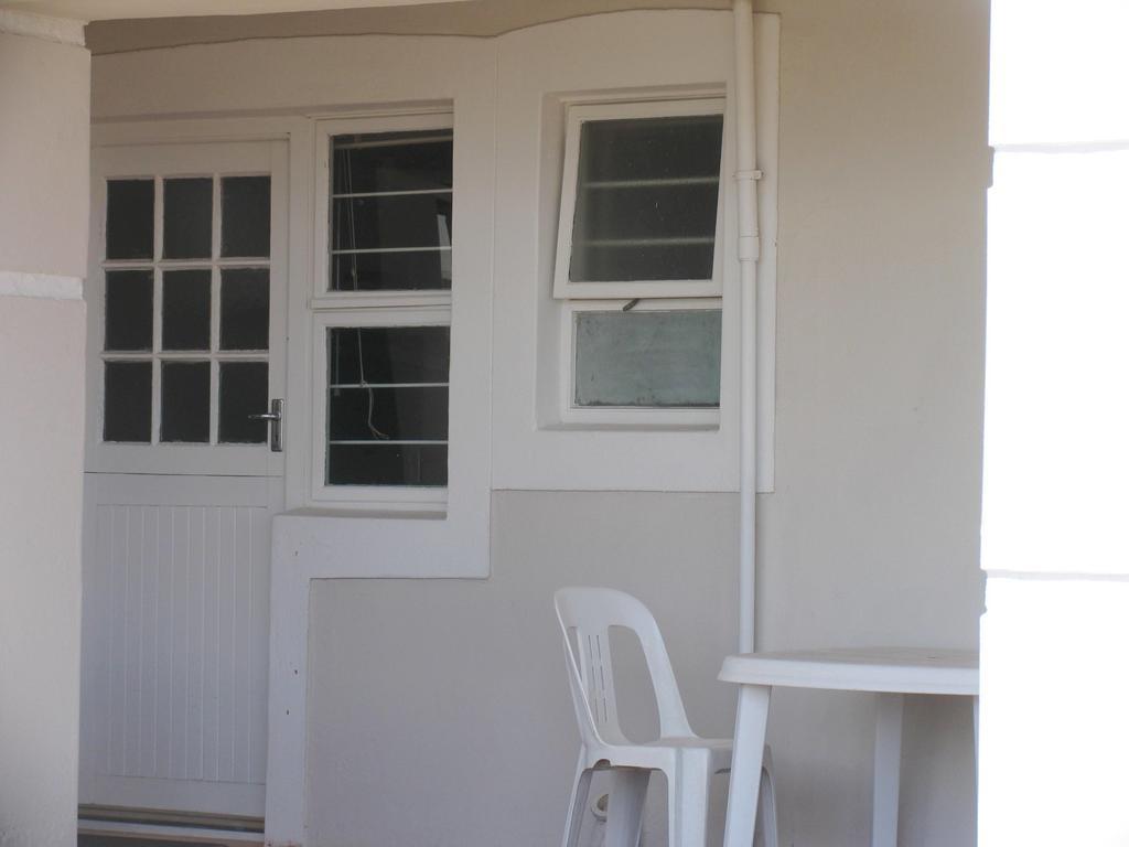 Ferienwohnung The Whale Cove Gansbaai Zimmer foto